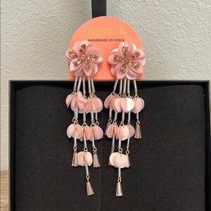 Piper K | Chandelier Earrings ✨